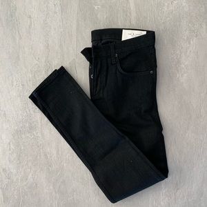 Men’s Black Rag & Bone Jeans | size: 32